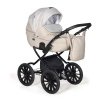Детская коляска Indigo Mio Plus 14 2 в 1