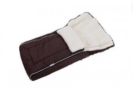 Меховой конверт NOORDLINE