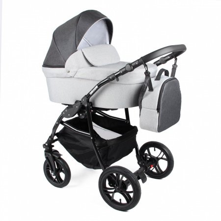 Детская коляска ALIS Orion 2021 3 в 1