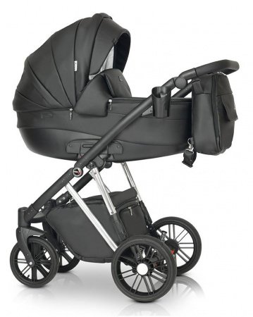 Детская коляска VERDI Melbu 3 в 1