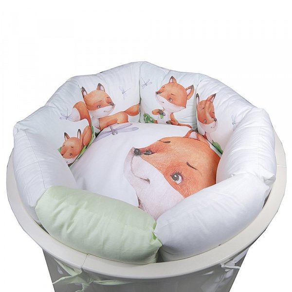 Комплект 6 предметов АКВАРЕЛЬКИ