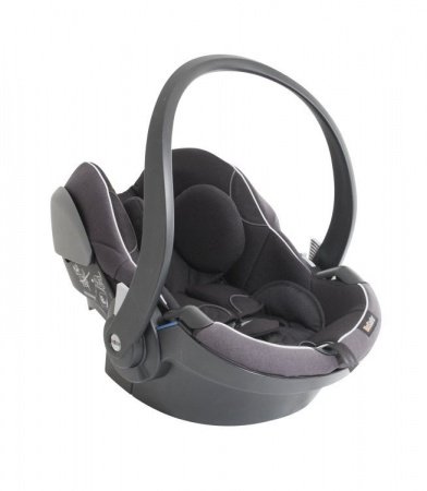 Детское автокресло BeSafe iZi Go Modular i-Size