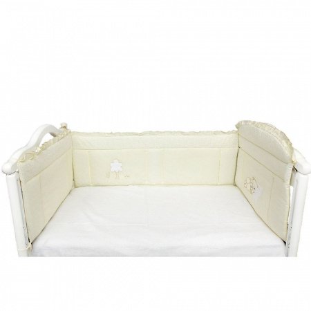 Борт в кроватку ВОЛШЕБНЫХ СНОВ