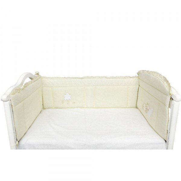 Борт в кроватку ВОЛШЕБНЫХ СНОВ