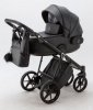 Детская коляска Adamex Porto Deluxe 3 в 1