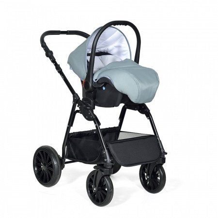 Детская коляска Indigo Toronto 3 в 1