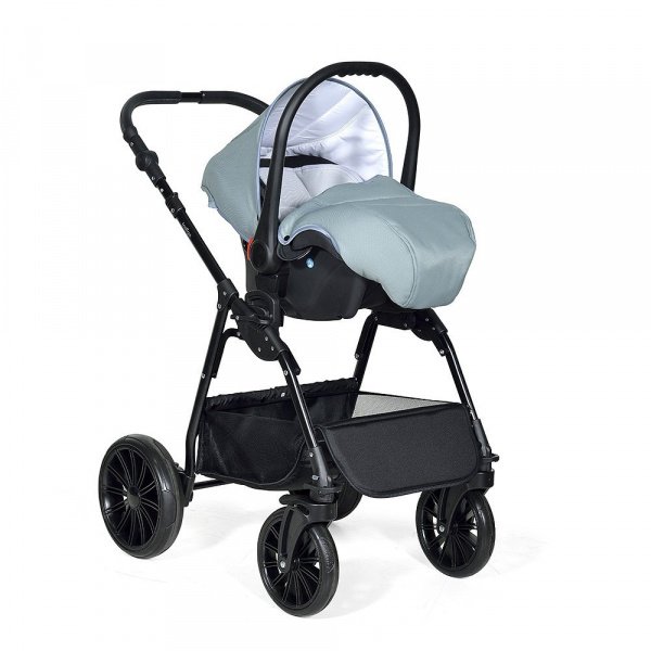Детская коляска Indigo Toronto 3 в 1