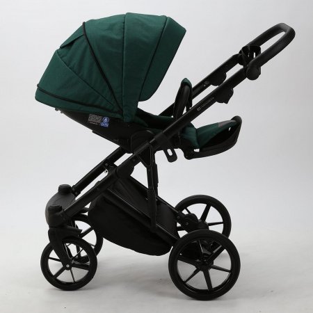 Детская коляска Adamex Lumi Air 3 в 1