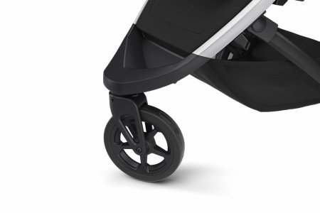Прогулочная Коляска Thule Spring Stroller Aluminium