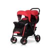Прогулочная Коляска EasyGo Fusion Duo