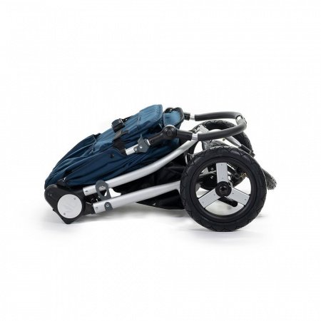 Детская коляска Bumbleride Indie 2 в 1