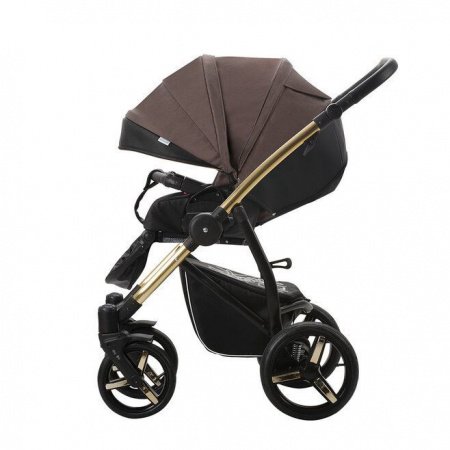 Детская коляска Aroteam Platon 18 2 в 1