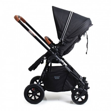 Накладки Valco Baby Cover Set на бампер и ручку колясок Snap 3 и 4, Snap Ultra