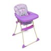 Стул для кормления Globex МИНИ