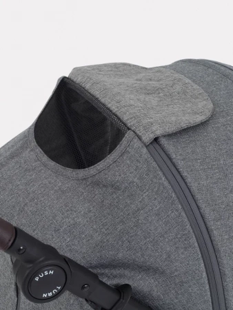 Детская прогулочная коляска RANT BEAT AIR