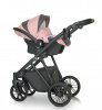 Детская коляска VERDI Melbu 3 в 1