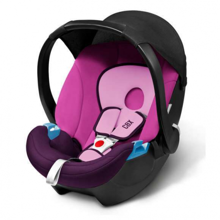 Детское автокресло CYBEX Aton Basic