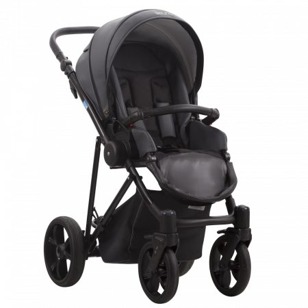 Детская коляска Aroteam Belino Prima 2 в 1