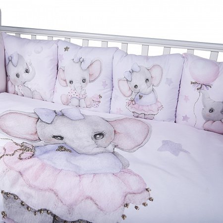 Комплект 6 предметов АКВАРЕЛЬКИ