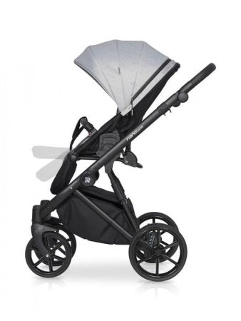 Детская коляска Riko Nano Pro 2 в 1