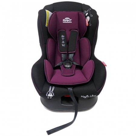 Детское автокресло Rant Star