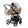 Детская коляска Adamex Lanti Delux 2 в 1
