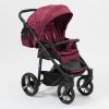 Прогулочная коляска MR.SANDMAN TRAVELER