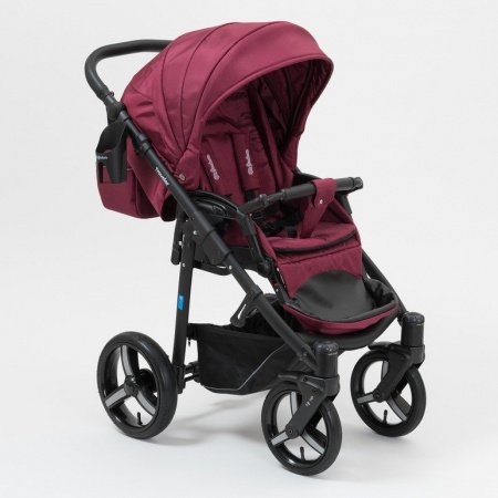 Прогулочная коляска MR.SANDMAN TRAVELER