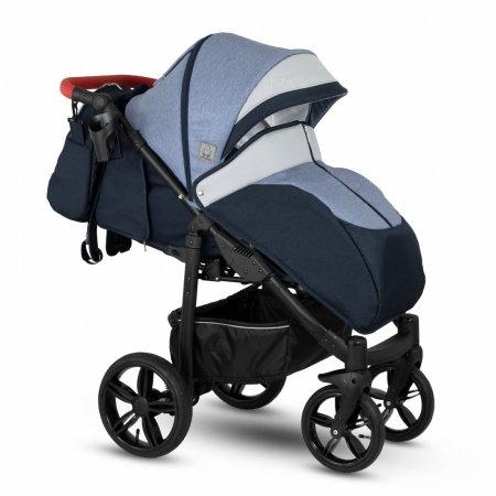 Прогулочная коляска  CAMARELO ELIX