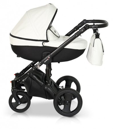Детская коляска VERDI Mirage 3 в 1