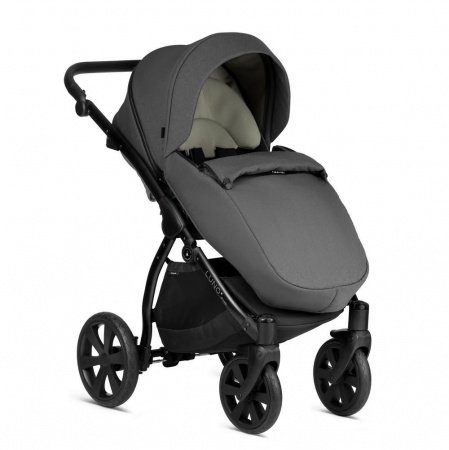 Детская коляска NOORDI LUNO ALL TRAILS 3 в 1