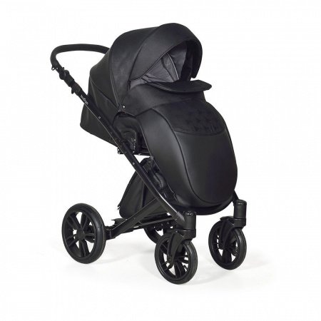 Детская коляска Indigo Porto 2 в 1