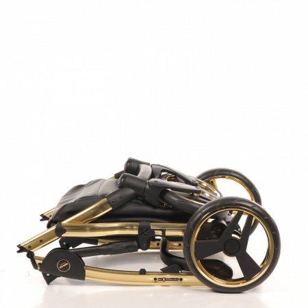 Детская коляска JUNAMA Diamond Special ( VERSION 2)2 в 1