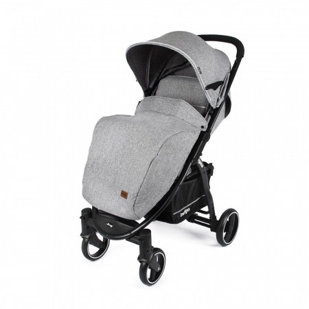 Прогулочная коляска Indigo Sigma