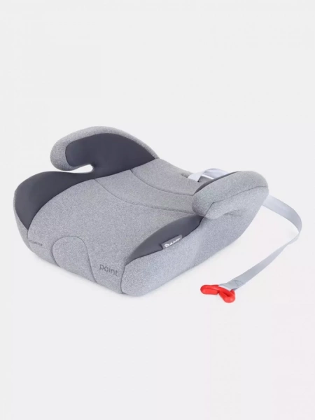 Автокресло-бустер Rant Point5 active line группа 2/3 15-36 кг