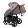 Прогулочная коляска  CAMARELO ELIX