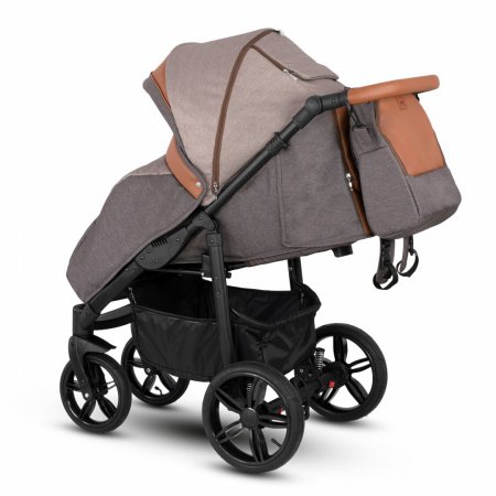 Прогулочная коляска  CAMARELO ELIX