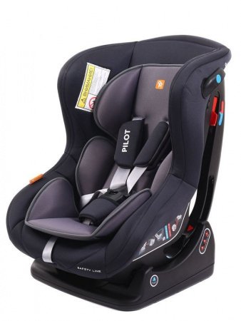 Детское автокресло Rant Pilot Safety Line