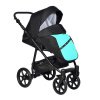Детская коляска Indigo Cross 3 в 1