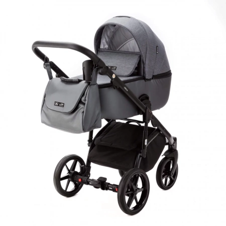 Детская Коляска Adamex Nola Tip 3 в 1