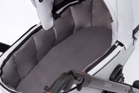 Детская коляска Peppy Space 2 в 1
