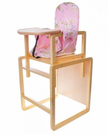 Стол-стул для кормления Сенс-М БУТУЗ