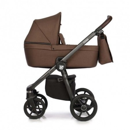 Детская коляска Roan Coss 3 в 1