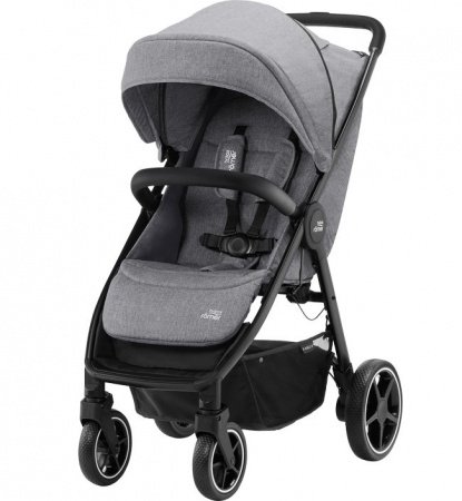 Прогулочная коляска Britax Roemer B-Agile R