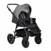 Детская коляска Indigo Charlotte Sity 3 в 1