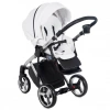 Детская коляска ADAMEX Chantal Star Collection Eco 2 в 1