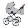 Детская коляска Roan Coss Classic Chrome 1 в 1