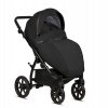 Детская коляска  Tutis Uno 3 Plus Black Edition 2 в 1