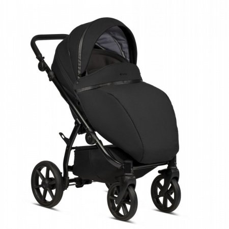 Детская коляска  Tutis Uno 3 Plus Black Edition 2 в 1
