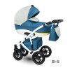 Детская коляска Camarelo Sirion ECO 2 в 1